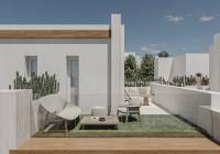 New Build - Villa - Gran Alacant