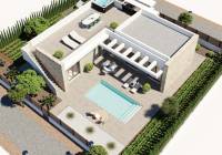 New Build - Villa - Hacienda del Alamo Golf