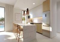 New Build - Villa - Hacienda del Alamo Golf