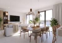 New Build - Villa - Hacienda del Alamo Golf