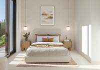 New Build - Villa - Hacienda del Alamo Golf