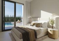 New Build - Villa - Hacienda del Alamo Golf