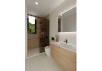 New Build - Villa - Hacienda del Alamo Golf