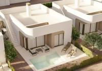 New Build - Villa - Hacienda del Alamo Golf