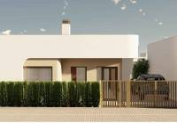 New Build - Villa - Hacienda del Alamo Golf