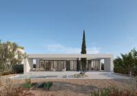 New Build - Villa - Hacienda del Alamo Golf