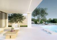 New Build - Villa - Hacienda del Alamo Golf