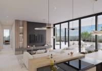 New Build - Villa - Hacienda del Alamo Golf