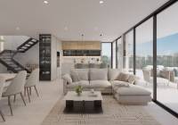 New Build - Villa - Hacienda del Alamo Golf