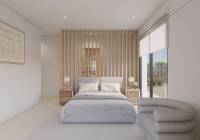 New Build - Villa - Hacienda del Alamo Golf