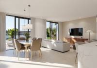 New Build - Villa - Hacienda el Alamo Golf