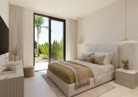 New Build - Villa - Hacienda el Alamo Golf