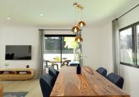 New Build - Villa - Hondón de las Nieves