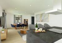 New Build - Villa - Hondón de las Nieves