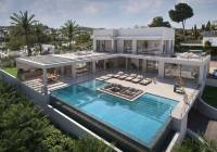 New Build - Villa - Jávea