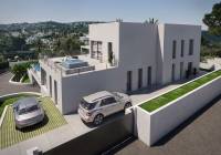 New Build - Villa - Jávea