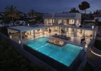 New Build - Villa - Jávea