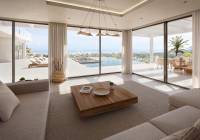 New Build - Villa - Jávea