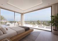 New Build - Villa - Jávea