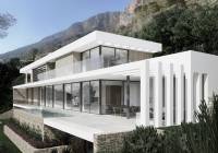 New Build - Villa - Jávea