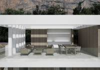 New Build - Villa - Jávea