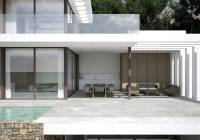 New Build - Villa - Jávea