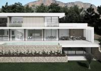 New Build - Villa - Jávea