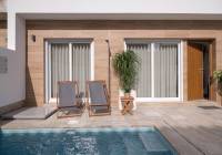 New Build - Villa - Jerónimo y Avileses