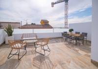 New Build - Villa - Jerónimo y Avileses