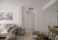 New Build - Villa - Jerónimo y Avileses