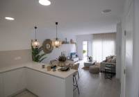 New Build - Villa - Jerónimo y Avileses