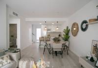 New Build - Villa - Jerónimo y Avileses