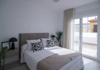 New Build - Villa - Jerónimo y Avileses