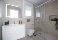 New Build - Villa - Jerónimo y Avileses
