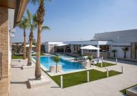 New Build - Villa - Jerónimo y Avileses