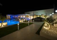 New Build - Villa - Jerónimo y Avileses