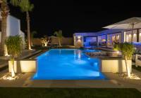 New Build - Villa - Jerónimo y Avileses