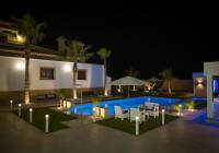New Build - Villa - Jerónimo y Avileses