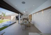New Build - Villa - Jerónimo y Avileses