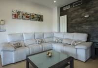 New Build - Villa - Jerónimo y Avileses