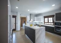 New Build - Villa - Jerónimo y Avileses