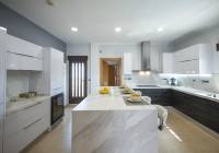 New Build - Villa - Jerónimo y Avileses