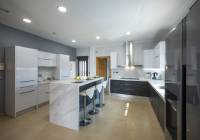 New Build - Villa - Jerónimo y Avileses