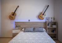 New Build - Villa - Jerónimo y Avileses