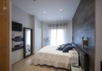 New Build - Villa - Jerónimo y Avileses