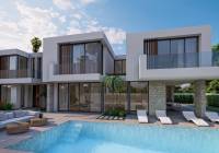 New Build - Villa - l'Alfàs del Pi