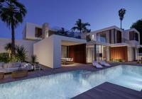 New Build - Villa - l'Alfàs del Pi