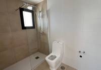 New Build - Villa - La Canalosa