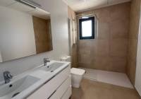 New Build - Villa - La Canalosa