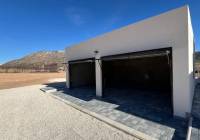 New Build - Villa - La Canalosa